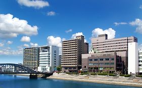 沼津河畔酒店
